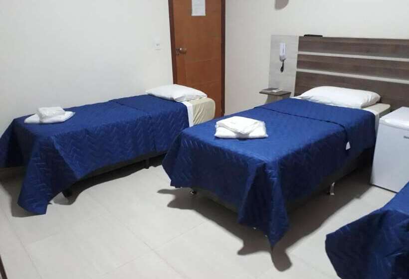 La Palma Hotel Fazenda