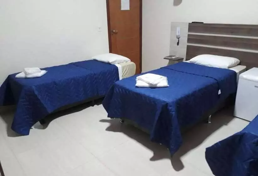 La Palma Hotel Fazenda