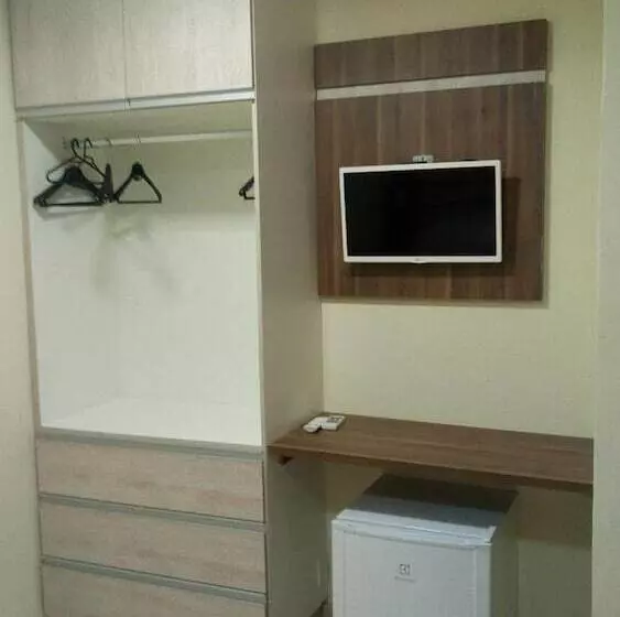 La Palma Hotel Fazenda