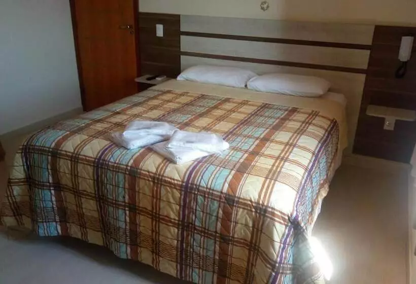 La Palma Hotel Fazenda