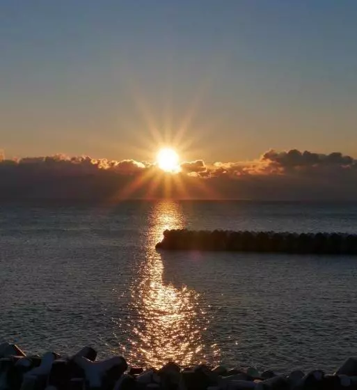 Motelli Oceanview 貸別荘hosuikan