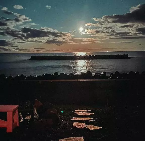 Motelli Oceanview 貸別荘hosuikan