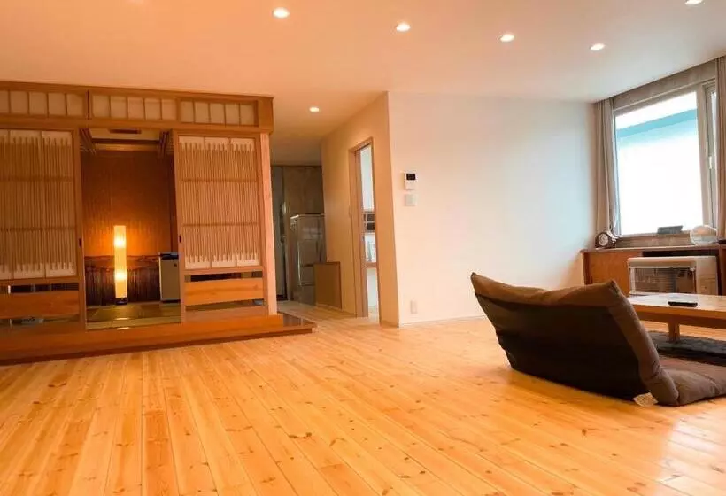 Motelli Oceanview 貸別荘hosuikan