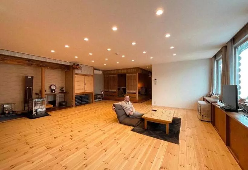 Motelli Oceanview 貸別荘hosuikan