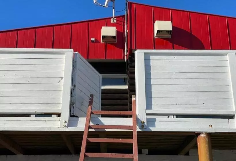 Motelli Oceanview 貸別荘hosuikan