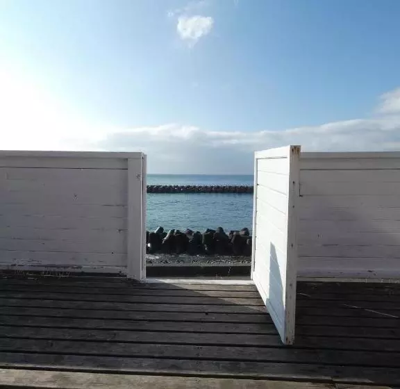 Motelli Oceanview 貸別荘hosuikan