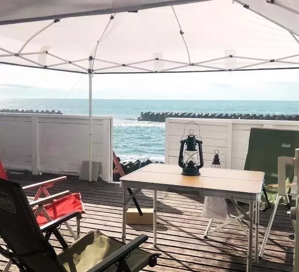 Motelli Oceanview 貸別荘hosuikan