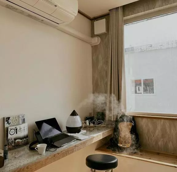 Motelli Oceanview 貸別荘hosuikan