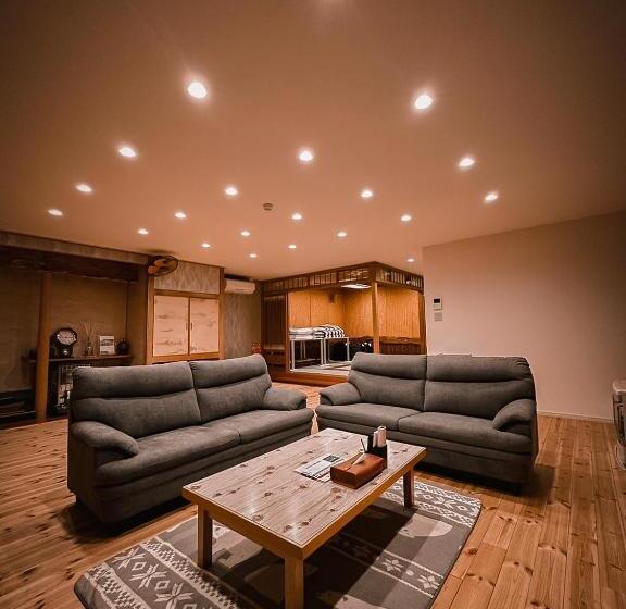 מוטל Oceanview 貸別荘hosuikan