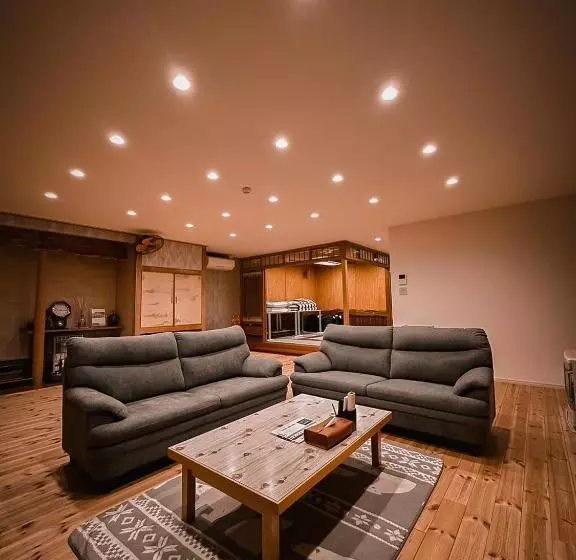 Motelli Oceanview 貸別荘hosuikan