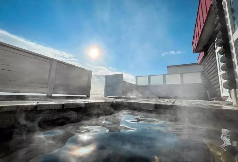 Motelli Oceanview 貸別荘hosuikan