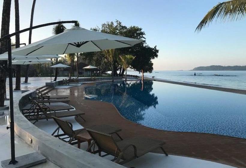 Pristine Mermaid Resort