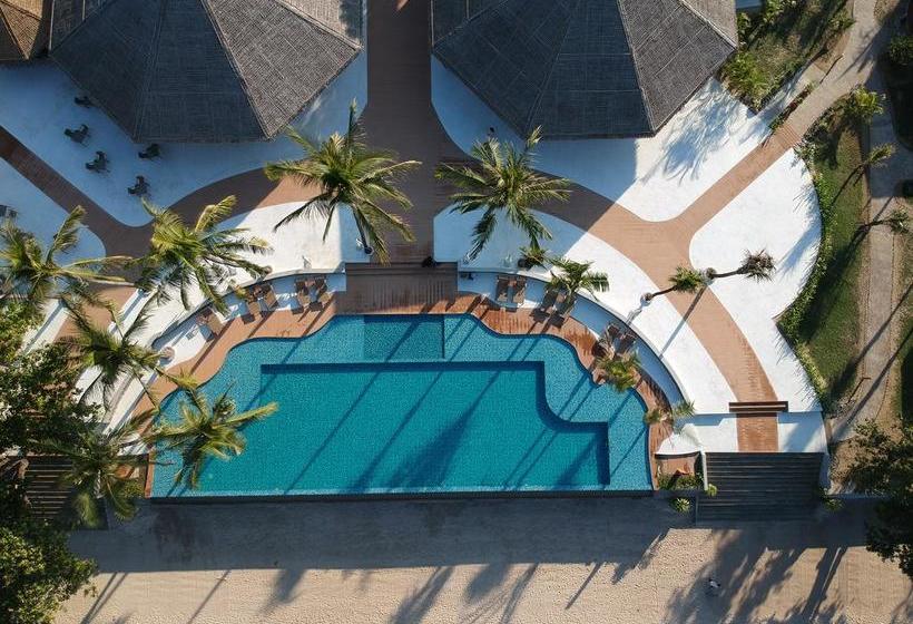 Pristine Mermaid Resort