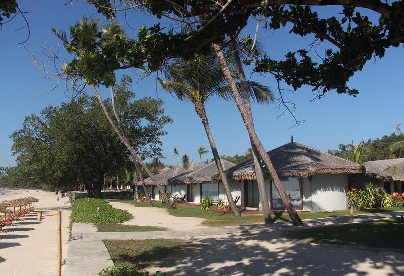 Pristine Mermaid Resort