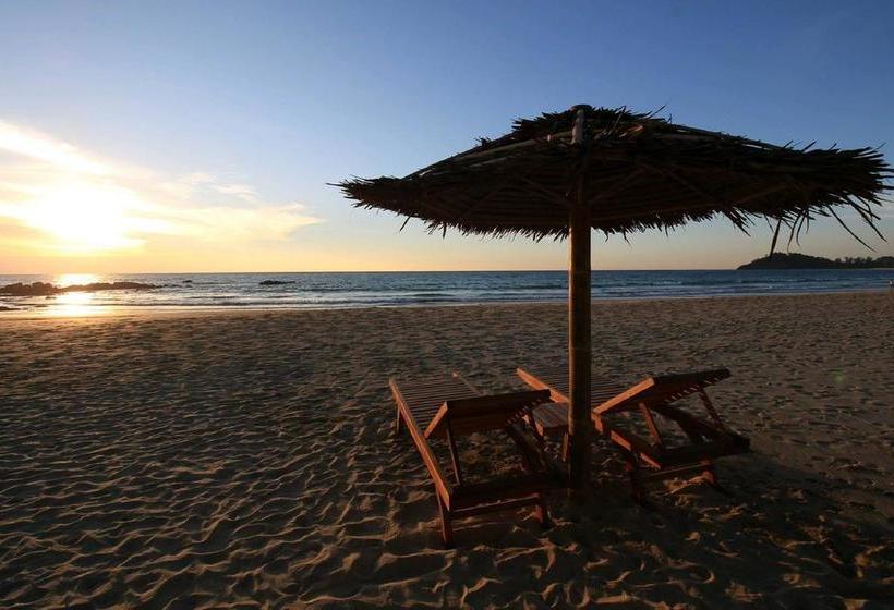 Pristine Mermaid Resort