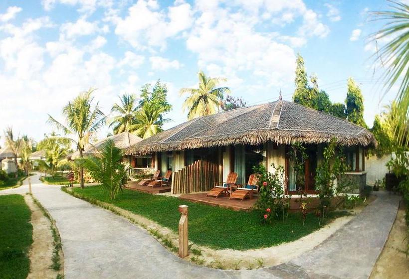 Pristine Mermaid Resort