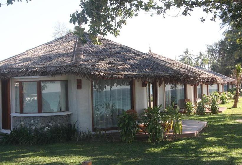 Pristine Mermaid Resort