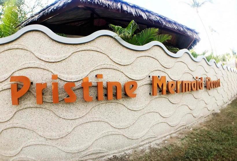 Pristine Mermaid Resort