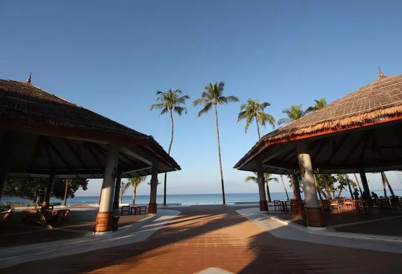 Pristine Mermaid Resort