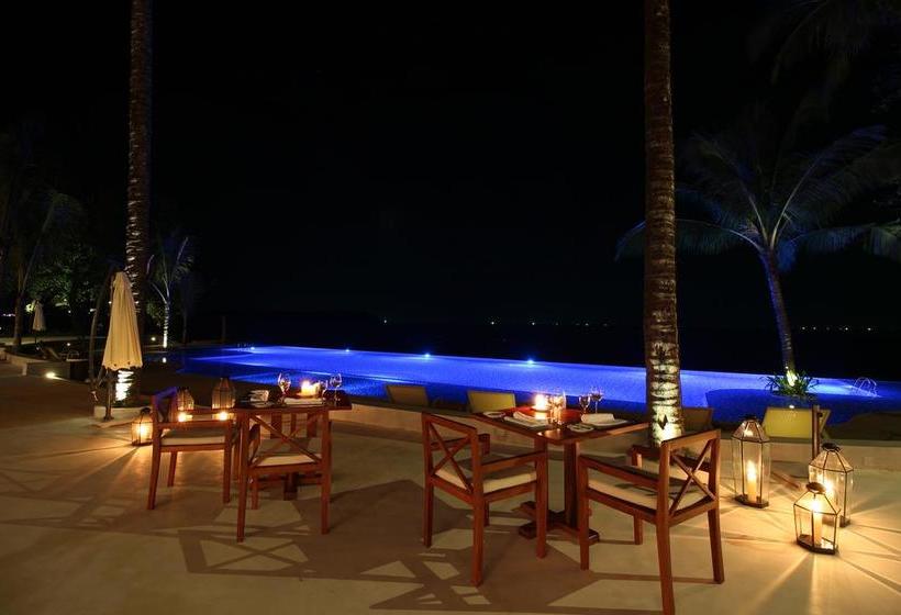 Pristine Mermaid Resort