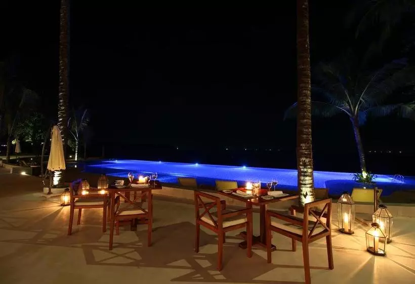 Pristine Mermaid Resort