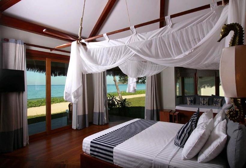 Pristine Mermaid Resort