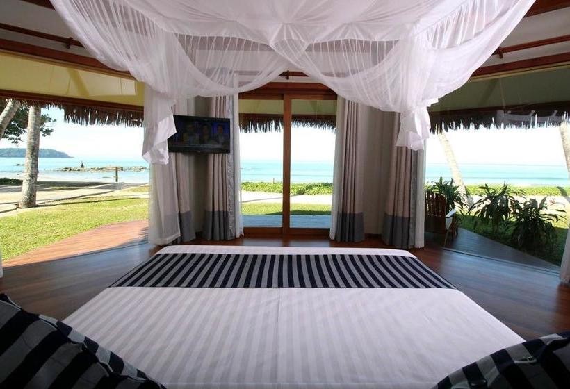 Pristine Mermaid Resort