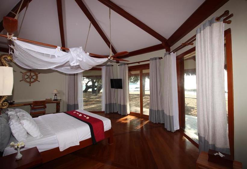 Pristine Mermaid Resort