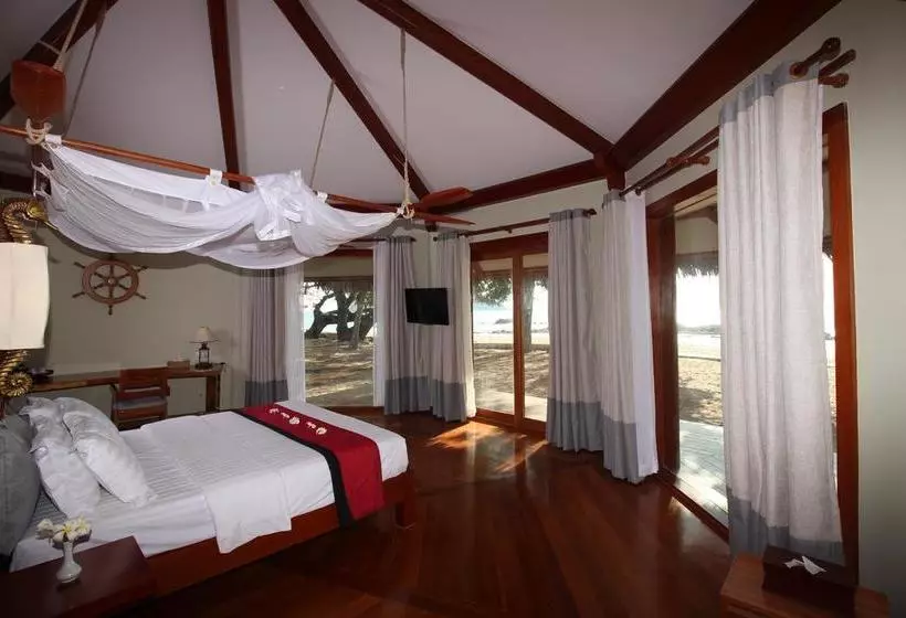 Pristine Mermaid Resort