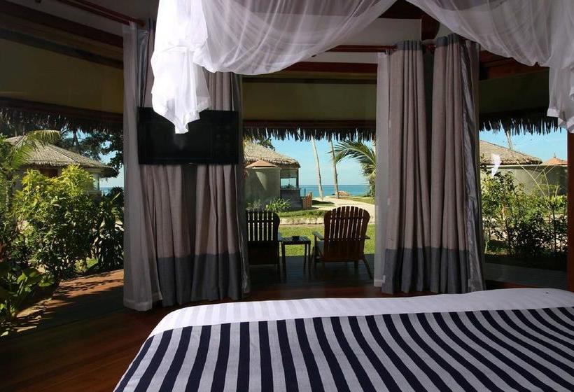 Pristine Mermaid Resort