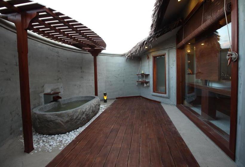 Pristine Mermaid Resort