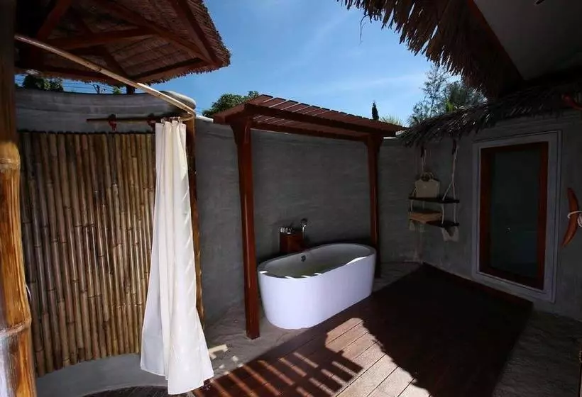 Pristine Mermaid Resort