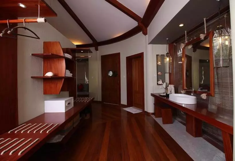 Pristine Mermaid Resort