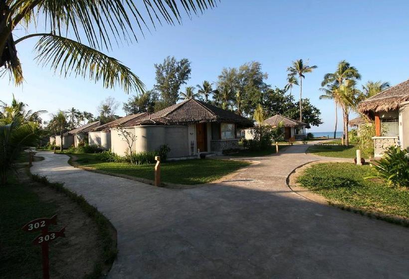 Pristine Mermaid Resort