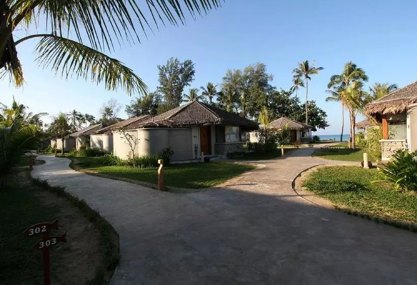 Pristine Mermaid Resort