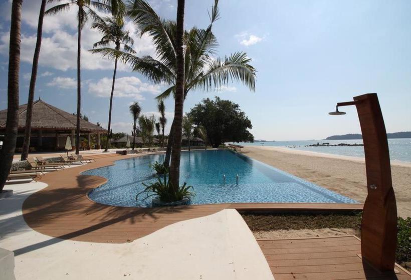 Pristine Mermaid Resort