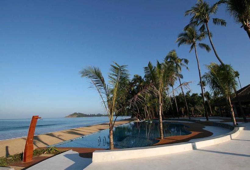 Pristine Mermaid Resort