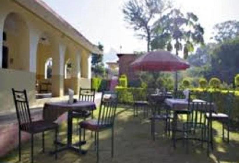 Roopam Resort