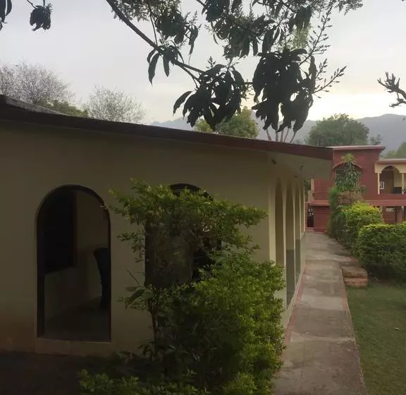 Roopam Resort