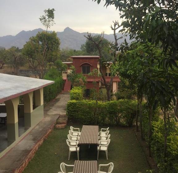 Roopam Resort