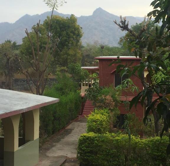 Roopam Resort