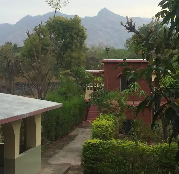 Roopam Resort