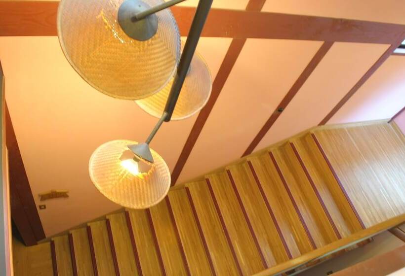 Rjokan Fukuishimiyamashinrinonsen Mirakurutei