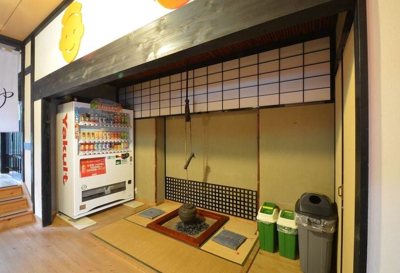 Rjokan Fukuishimiyamashinrinonsen Mirakurutei