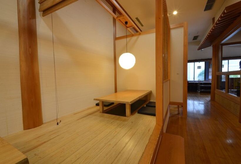 Rjokan Fukuishimiyamashinrinonsen Mirakurutei