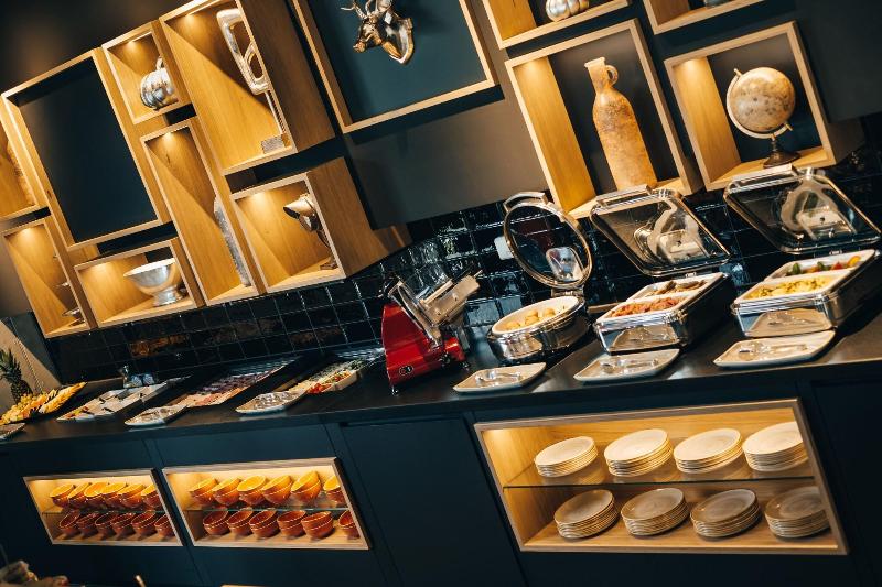 Vilotel Hotel & Restaurant