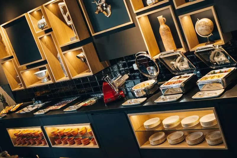 Vilotel Hotel & Restaurant