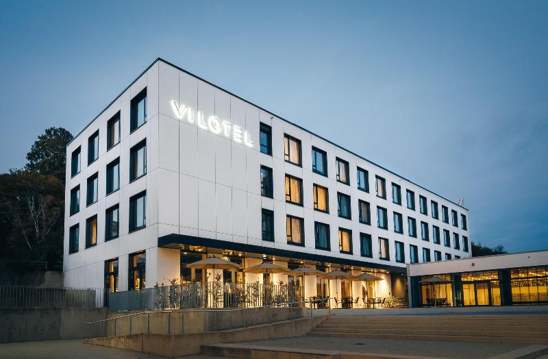 Vilotel Hotel & Restaurant