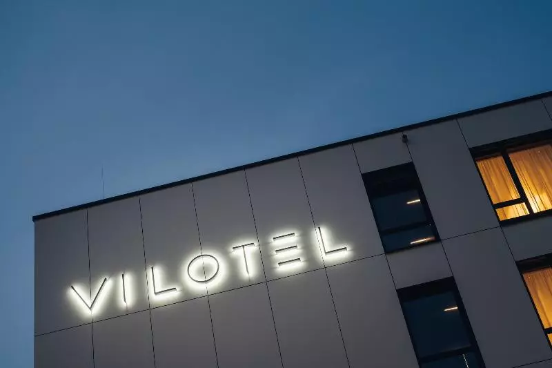 Vilotel Hotel & Restaurant