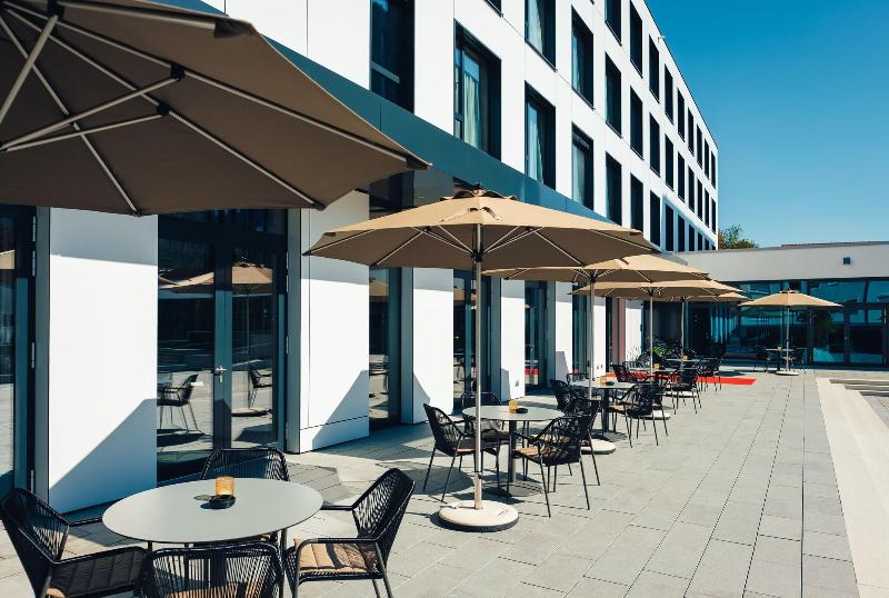 Vilotel Hotel & Restaurant